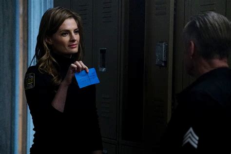 castle season 8 episode 15